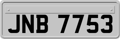 JNB7753