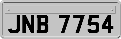 JNB7754
