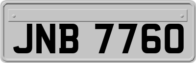 JNB7760