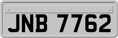 JNB7762