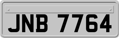 JNB7764