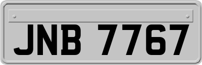 JNB7767