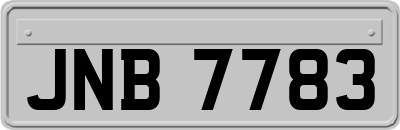 JNB7783