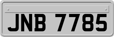 JNB7785