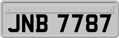 JNB7787