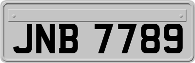 JNB7789