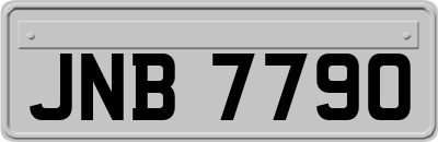 JNB7790