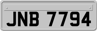 JNB7794