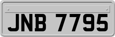 JNB7795