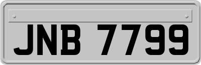 JNB7799