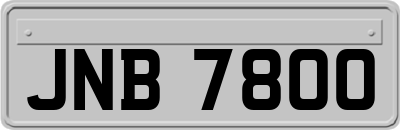 JNB7800