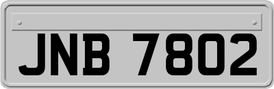 JNB7802