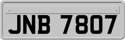 JNB7807