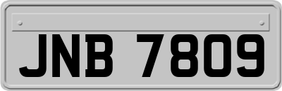 JNB7809