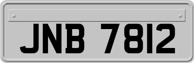 JNB7812