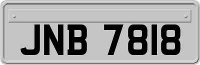 JNB7818