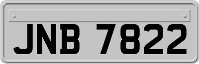 JNB7822