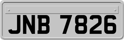 JNB7826