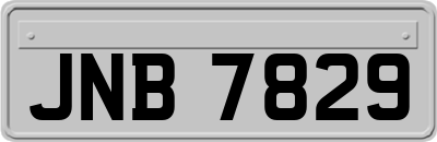 JNB7829