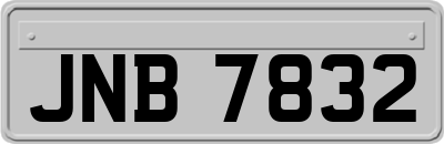 JNB7832