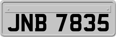 JNB7835