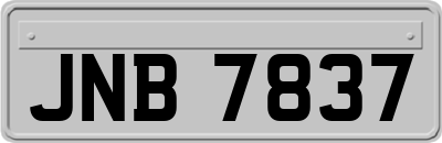 JNB7837