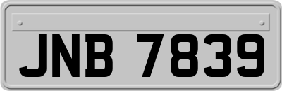 JNB7839