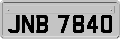 JNB7840