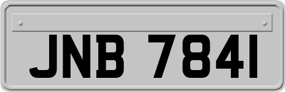 JNB7841