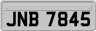 JNB7845