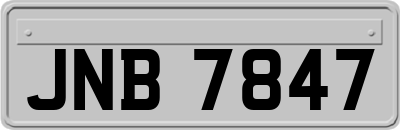 JNB7847