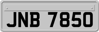 JNB7850