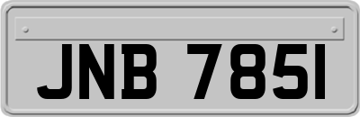 JNB7851