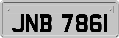 JNB7861