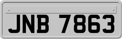 JNB7863