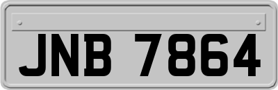 JNB7864