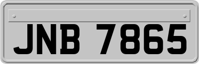 JNB7865