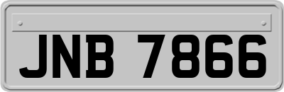 JNB7866