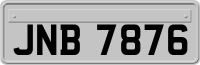 JNB7876