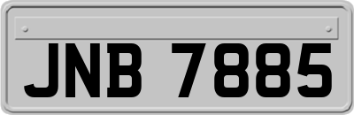 JNB7885