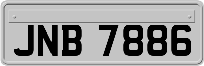 JNB7886