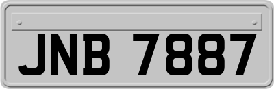 JNB7887