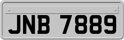 JNB7889