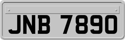 JNB7890