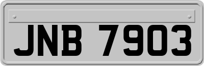 JNB7903