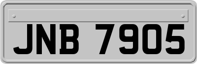 JNB7905