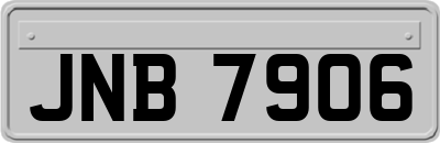 JNB7906