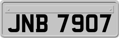 JNB7907