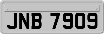 JNB7909