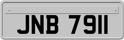 JNB7911